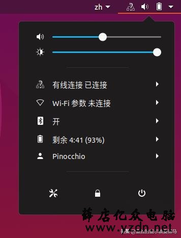 Win10+Ubuntu18.1双系统,很简单的