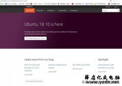 Win10+Ubuntu18.1双系统最简单的安装教程