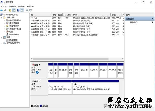 可以随身携带的Windows系统,让工作变得更有效率。