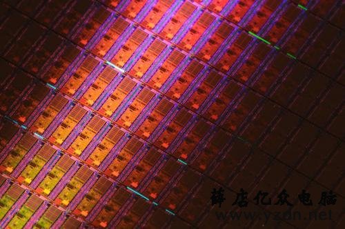 英特尔这次真不行了,追上AMD锐龙处理器至少需要3年