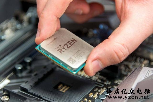 锐龙三代BIOS更新出现BUG,不少用户已中招