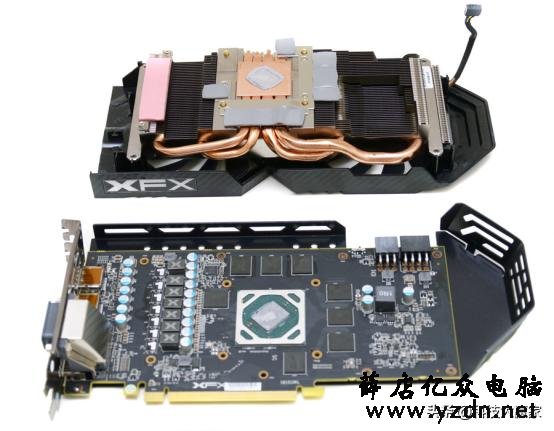 RX590千元价位性能虽无敌手,但缺点同样突出,到底买还是不买?