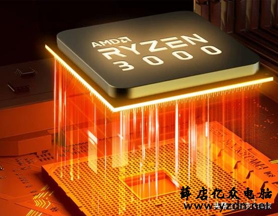新一代锐龙即将到来,用老主板还是上X570?弄清这两点你就清晰了