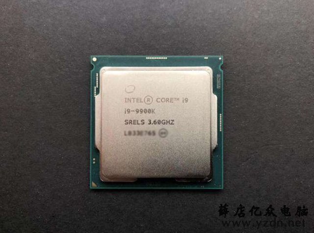 i9 9900K和R9 3900X哪个好？i9-9900K对比R9-3900X性能差距评测
