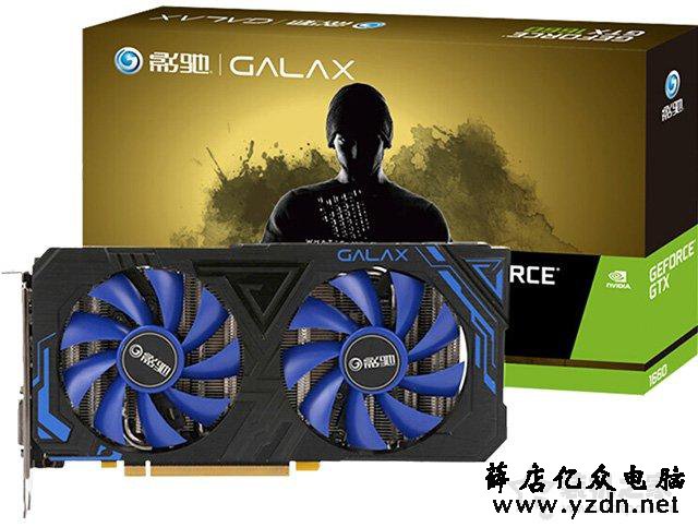 intel性价比主流平台！九代i5 9400F搭配GTX1660玩游戏的电脑配置