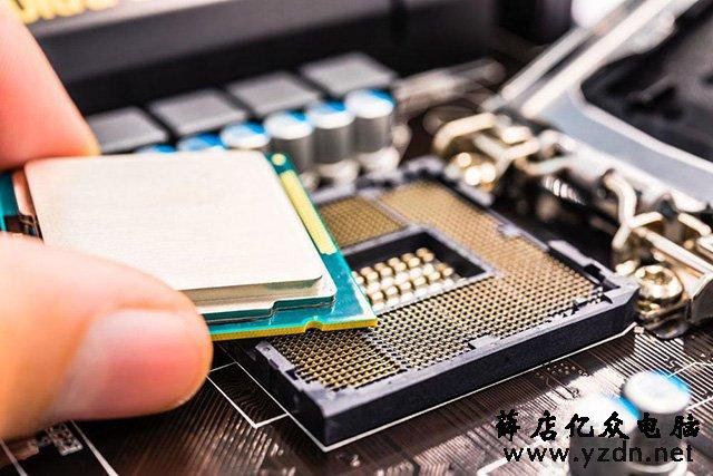 CPU核数和线程数有什么用?什么意思?CPU核数和线程的关系与区别