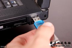 U盘无法访问U盘无法格式化U盘的这些故障怎么处理