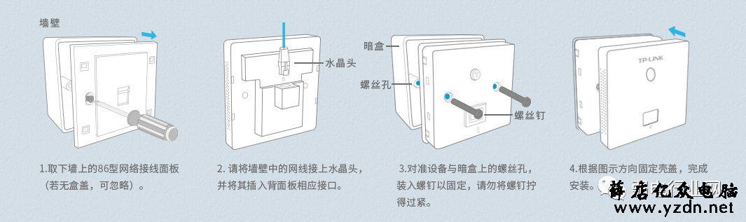 酒店无线覆盖解决方案,一文了解清楚