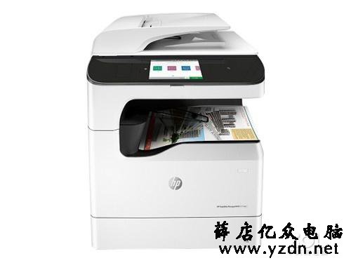 品牌大乱斗 2019上半年复印机ZDC报告