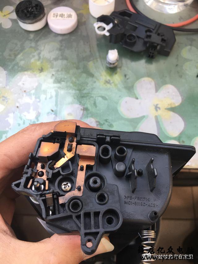 CP4525彩色激光打印机硒鼓加粉