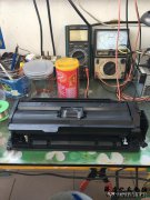 HP CP4525彩色激光打印机硒鼓加粉