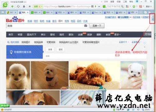 保存网页内容