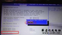 惠普HP笔记本预装win8改装成win7系统BIOS设置与安装方法-惠普电脑怎么进入bios