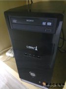 台式电脑显示蓝屏unknown hard error后,重装系统WIN7系统教程-win7电脑蓝屏