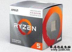 AMD锐龙R5 3400G配什么主板好