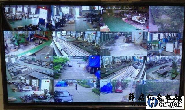 摄像头用几天就不显示了断电重启就好了是怎么回事