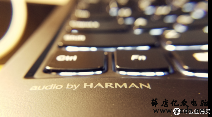 △HARMAN标识