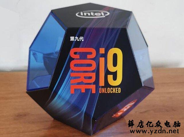 败家之眼信仰充值!i9-9900K配RTX2080Ti华硕ROG全家桶装机配置单