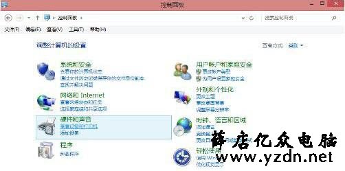 Win8.1系统共享打印机拒绝访问怎么办