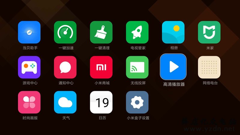 小米盒子4SE