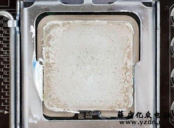 CPU硅脂有什么作用?CPU硅脂可以用牙膏代替吗?不涂硅脂可以吗?