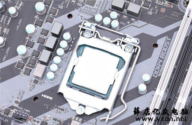 CPU硅脂有什么作用?CPU硅脂可以用牙膏代替吗?不涂硅脂可以吗?