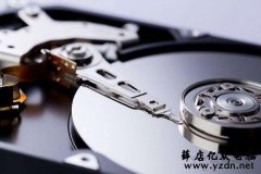 机械硬盘单碟和双碟的区别,哪个速度更快