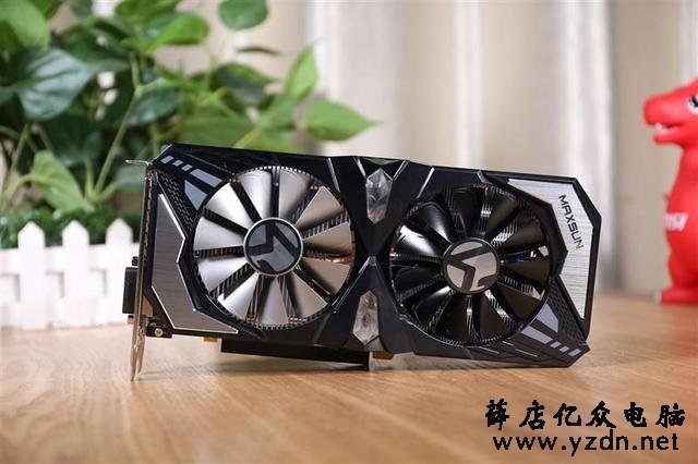 9月装机参考,1000到10000性价比不错的电脑主机配置推荐(二)