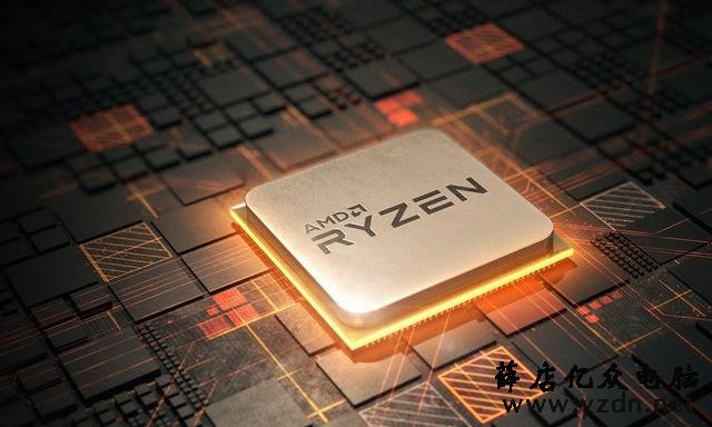 面对7NM锐龙intel正式发布I5 9500,性能捉急价格给力,厉害了