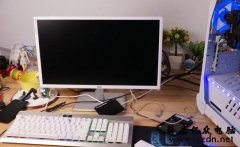 显示器黑屏无信号 但主机在运行的原因和解决办法