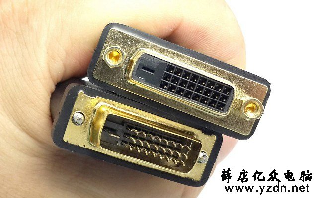 显示器黑屏无信号 但电脑一直在运行的原因和解决办法