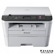 联想 M7605D 打印机清零操作详细步骤