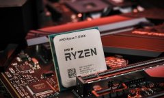 AMD锐龙三代!DIY攒机必看,老玩家升级的首选