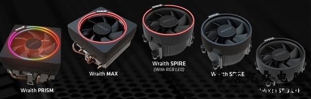 AMD锐龙三代!DIY攒机必看,老玩家升级的首选
