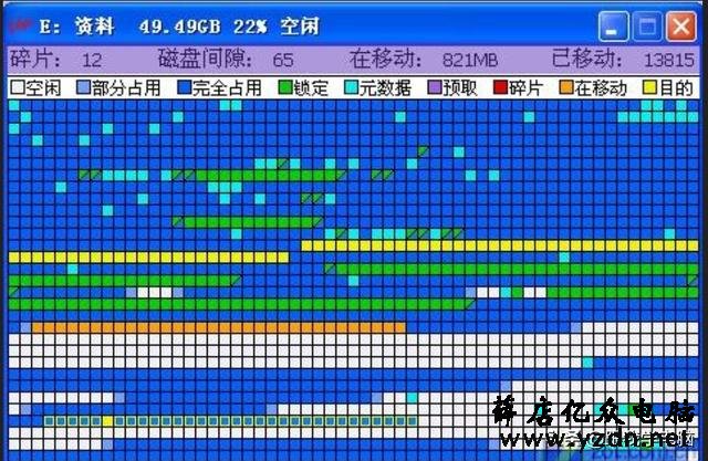 用过电脑的人都有遇到蓝屏问题,那究竟是什么原因引起的呢?