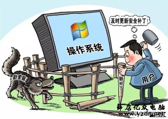 用过电脑的人都有遇到蓝屏问题,那究竟是什么原因引起的呢?