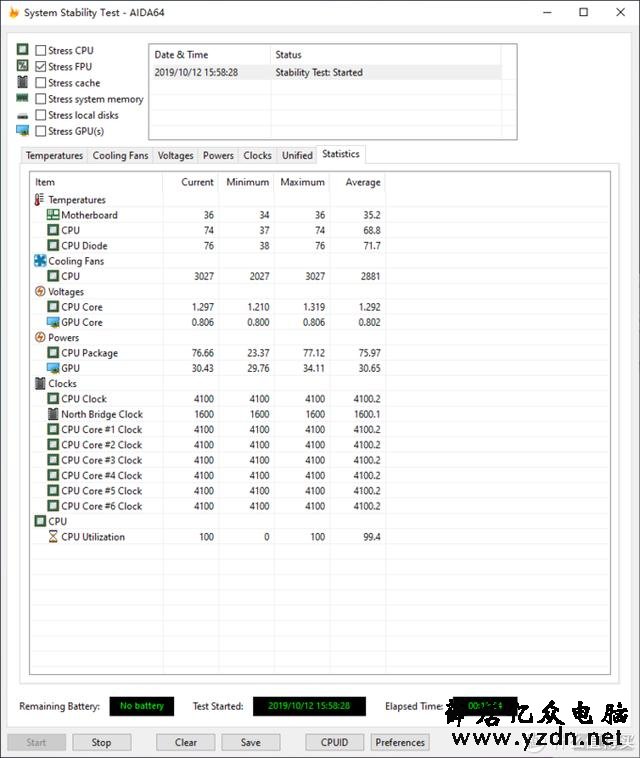 双十一前夕 之 锐龙 5 3500X 大战 酷睿 i5 9400F