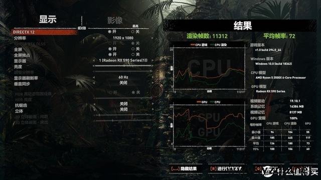 双十一前夕 之 锐龙 5 3500X 大战 酷睿 i5 9400F