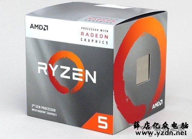 盘点目前热门性价比CPU有哪些型号?2019年主流级台式机CPU推荐