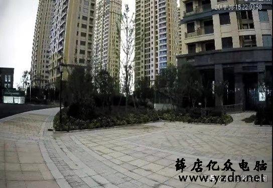 如何选型红外、星光、黑光、全彩夜视摄像头?读懂这篇足够