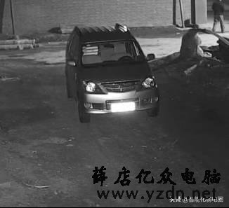 如何选型红外、星光、黑光、全彩夜视摄像头?读懂这篇足够