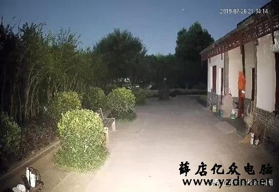 如何选型红外、星光、黑光、全彩夜视摄像头?读懂这篇足够