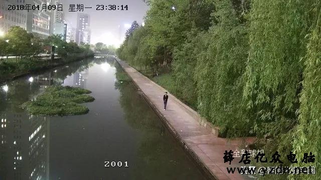 如何选型红外、星光、黑光、全彩夜视摄像头?读懂这篇足够