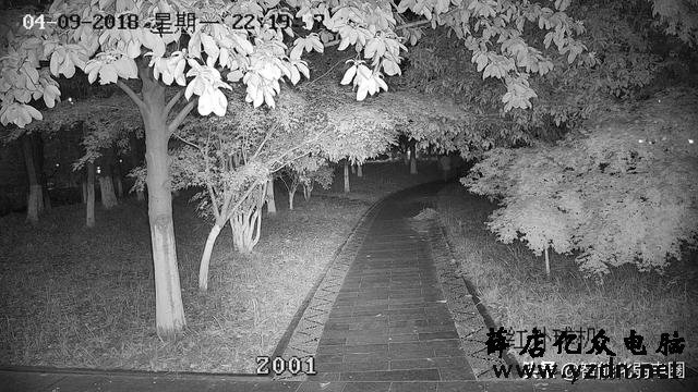 如何选型红外、星光、黑光、全彩夜视摄像头?读懂这篇足够