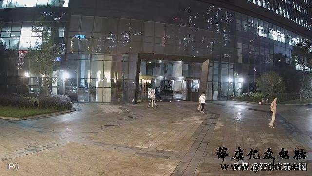 如何选型红外、星光、黑光、全彩夜视摄像头?读懂这篇足够