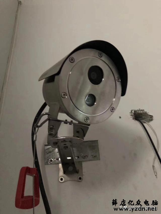 150路摄像头如何组建网络?读懂这篇足够