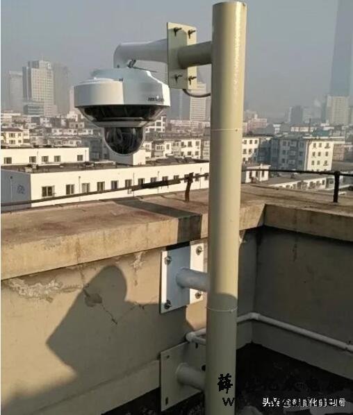 150路摄像头如何组建网络?读懂这篇足够
