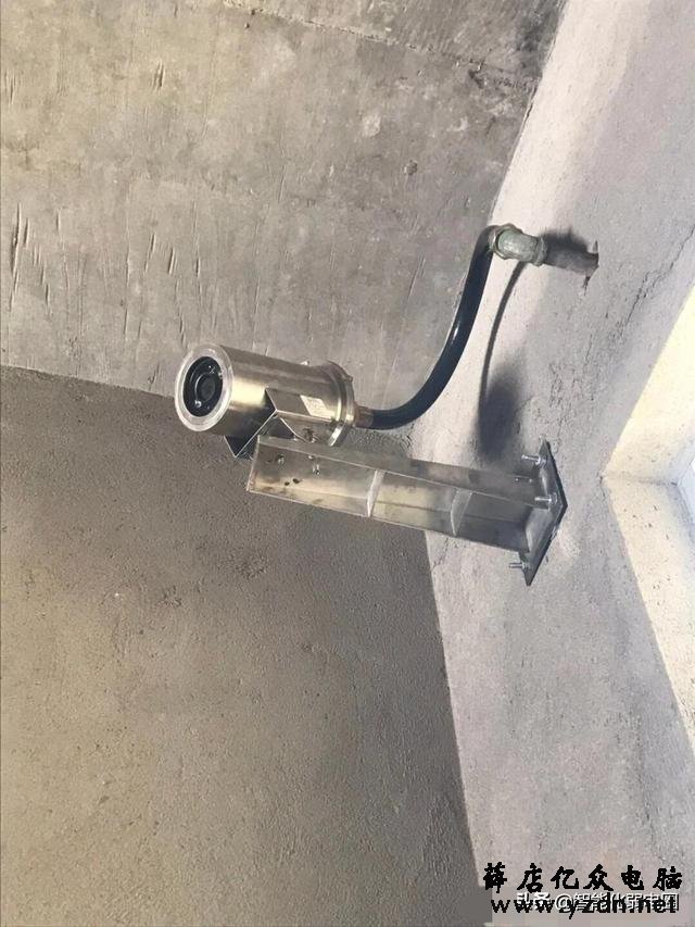 150路摄像头如何组建网络?读懂这篇足够