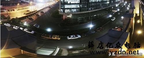 150路摄像头如何组建网络?读懂这篇足够