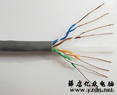 综合布线系统中网线出现故障如何检测及解决?这篇文章告诉你